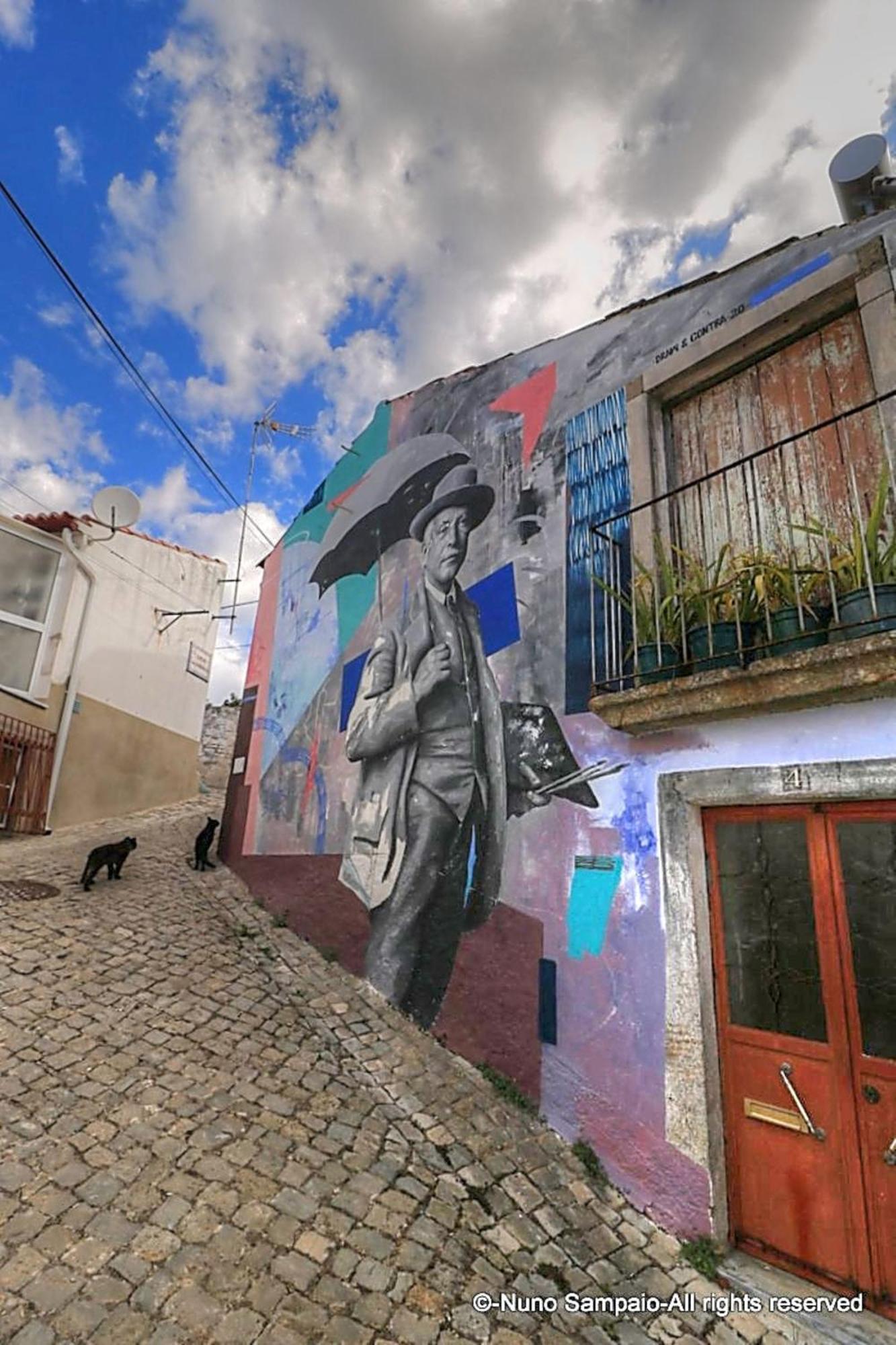Hotel Rota Malhoa Figueiro Dos Vinhos Exterior foto